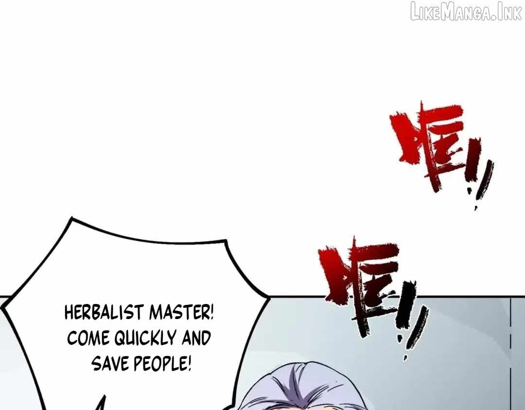 Supreme Curse Master — Chapter 84 — page 40