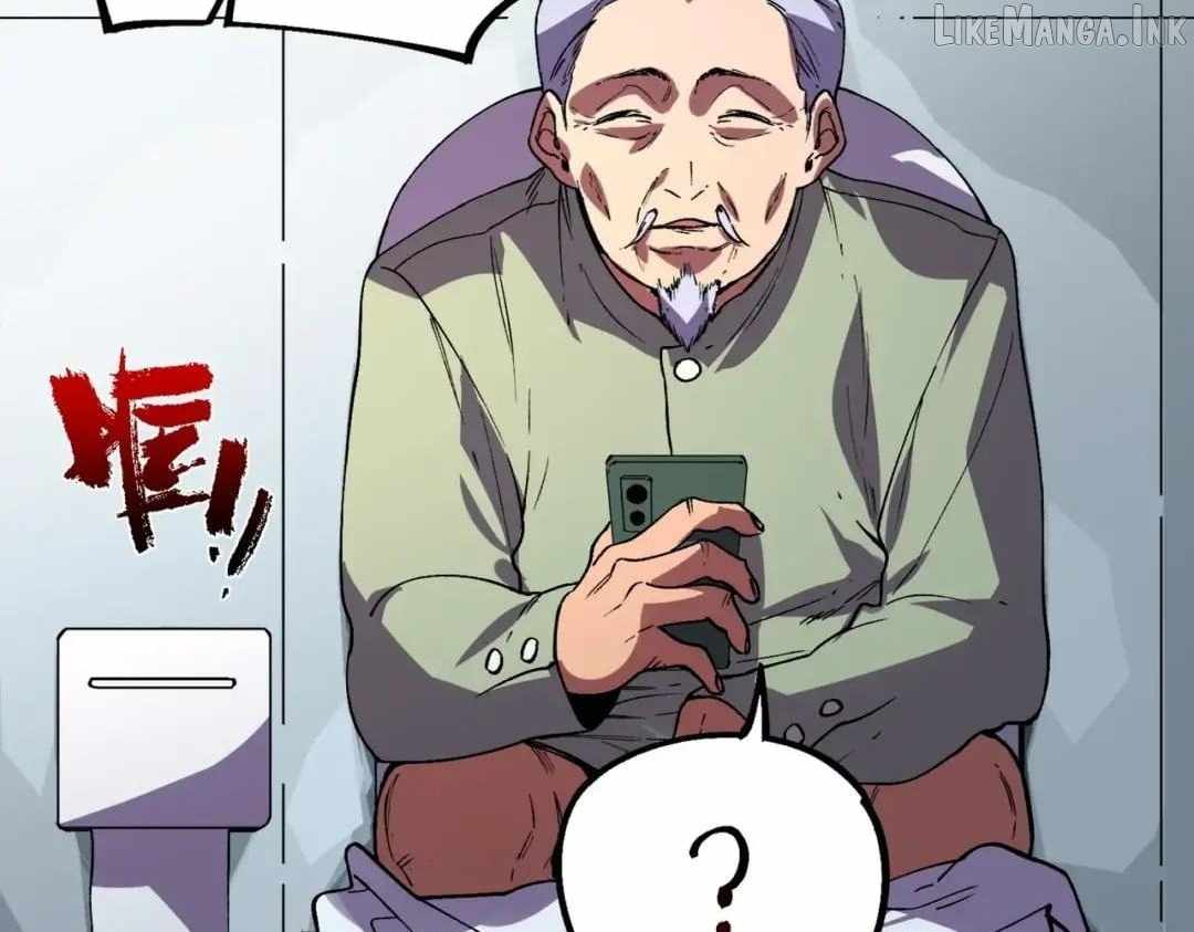 Supreme Curse Master — Chapter 84 — page 41