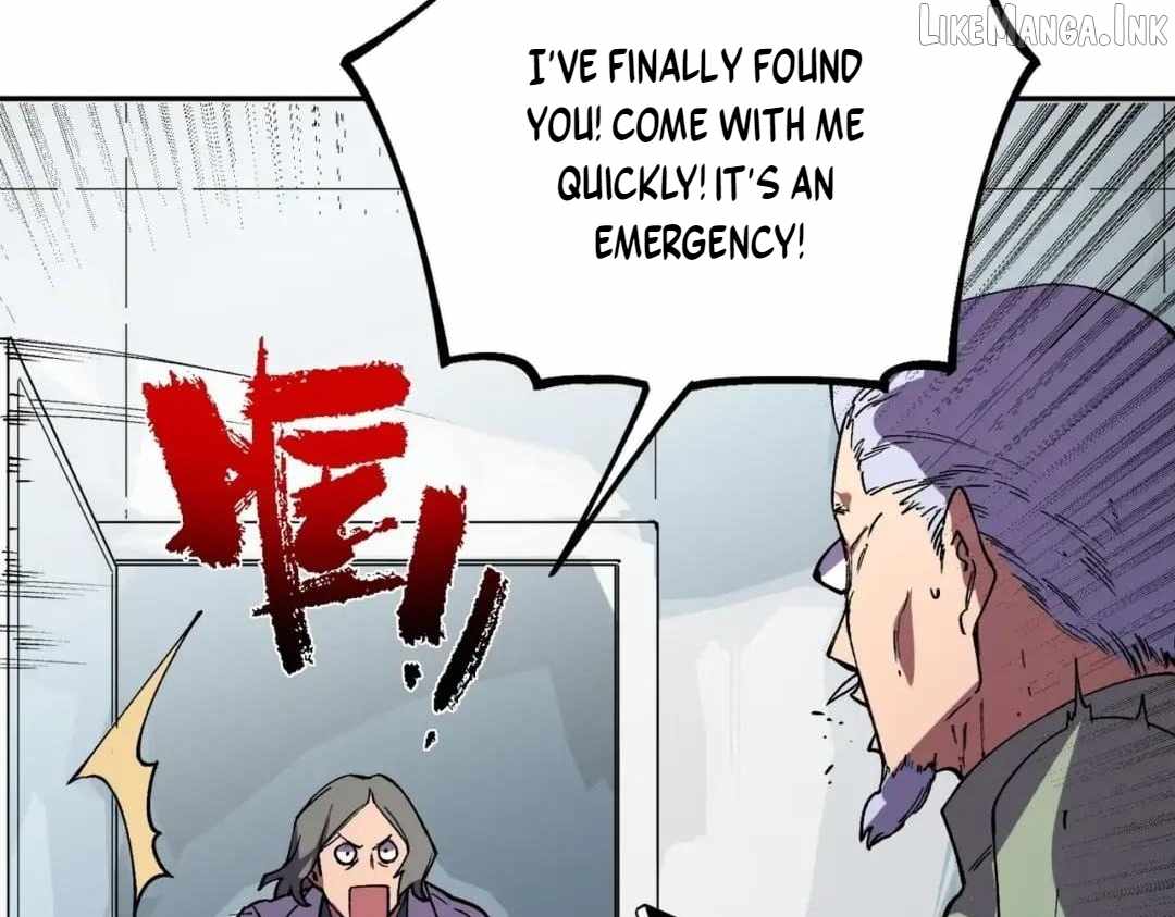 Supreme Curse Master — Chapter 84 — page 43