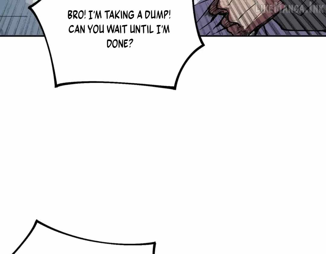 Supreme Curse Master — Chapter 84 — page 45