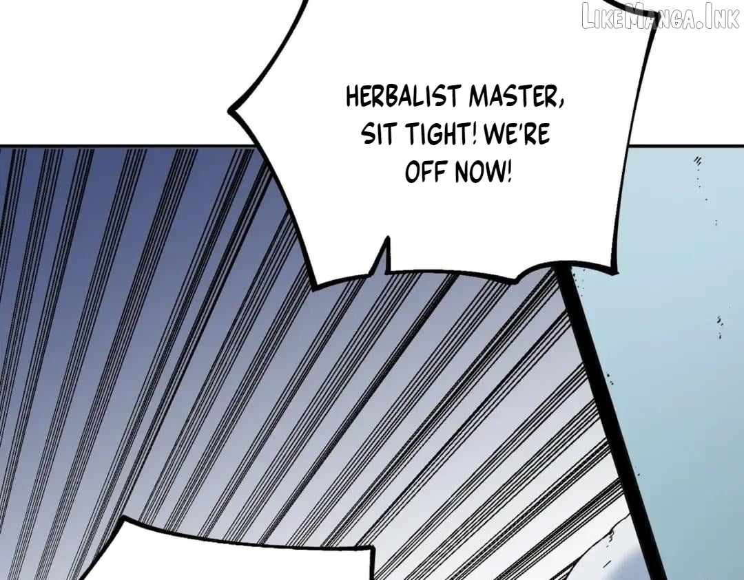 Supreme Curse Master — Chapter 84 — page 48