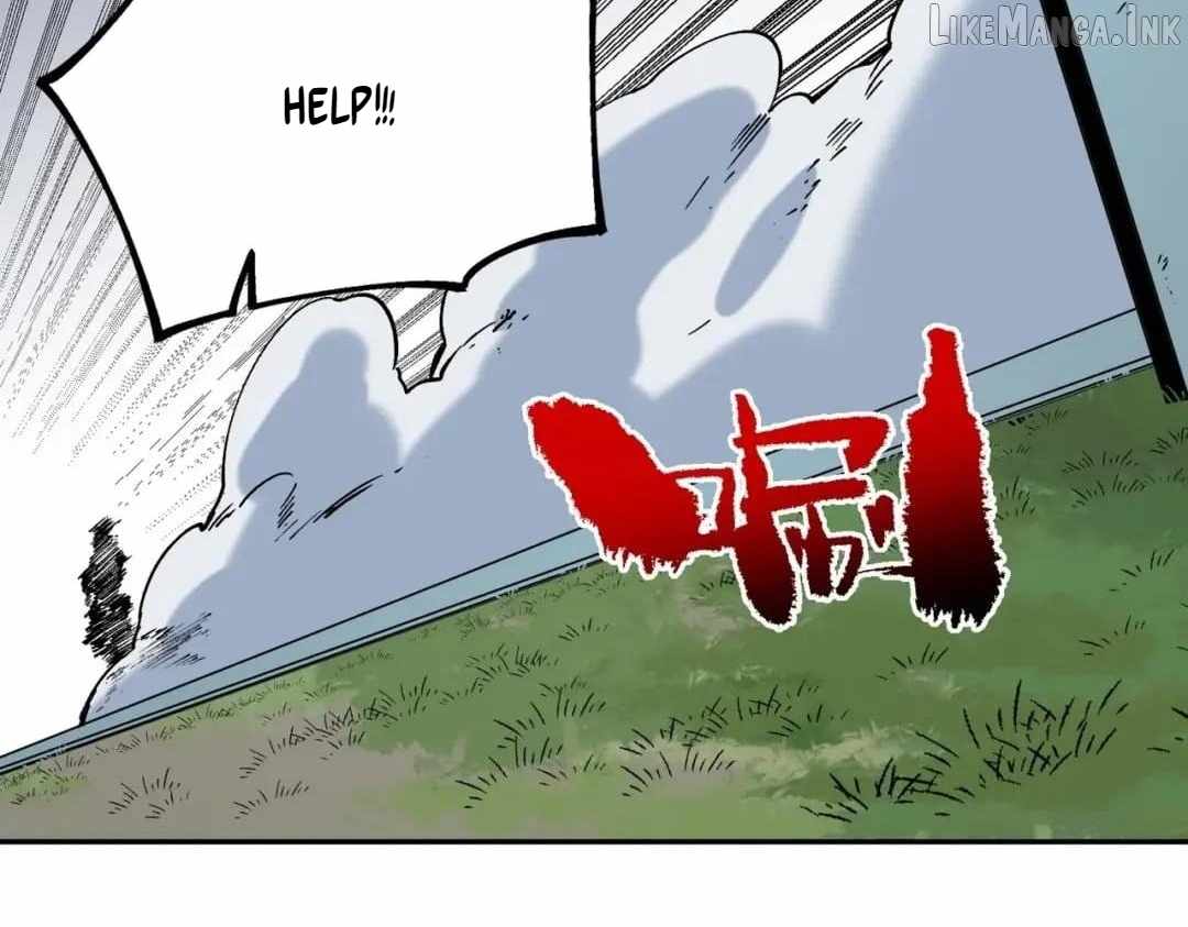 Supreme Curse Master — Chapter 84 — page 49