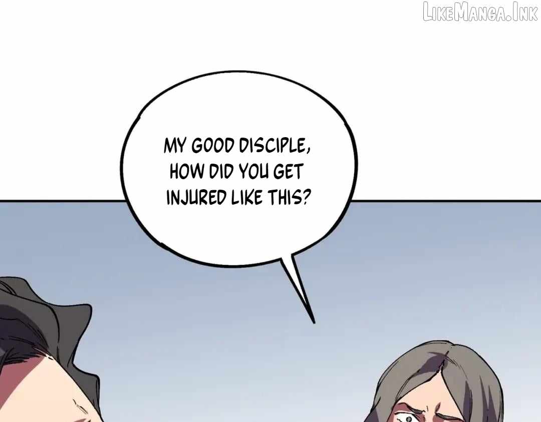 Supreme Curse Master — Chapter 84 — page 54