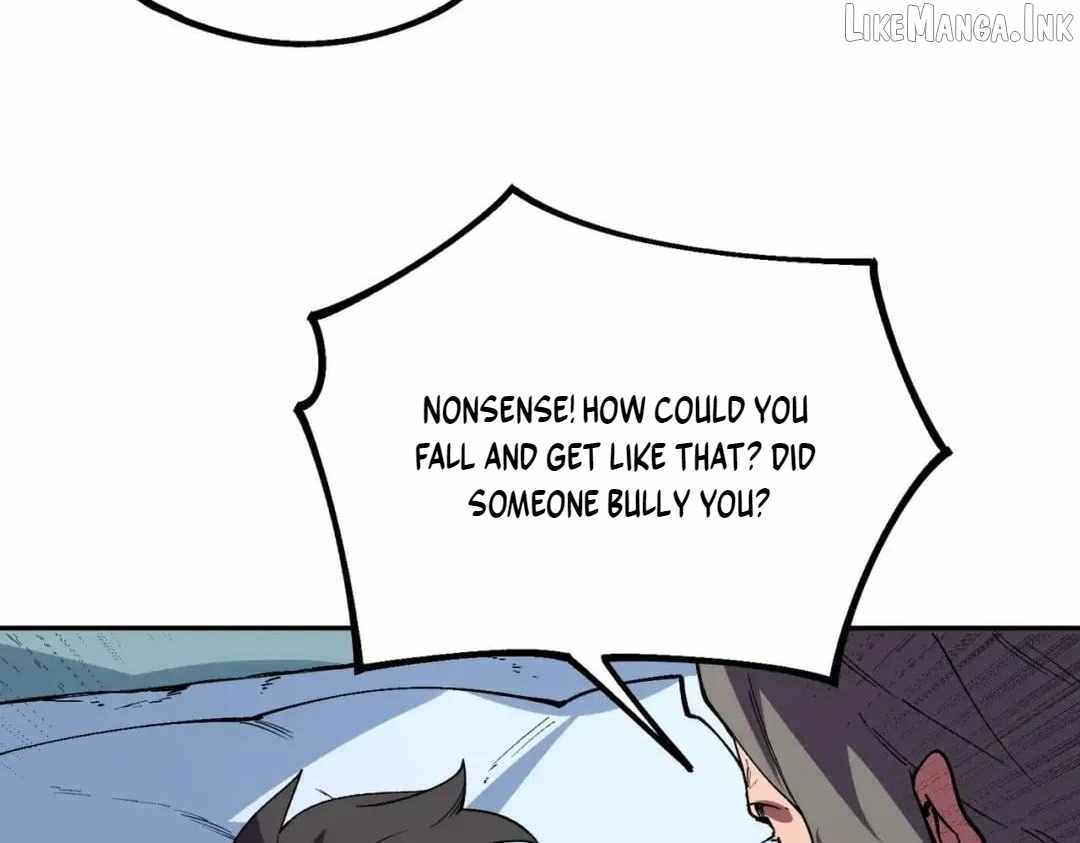 Supreme Curse Master — Chapter 84 — page 56