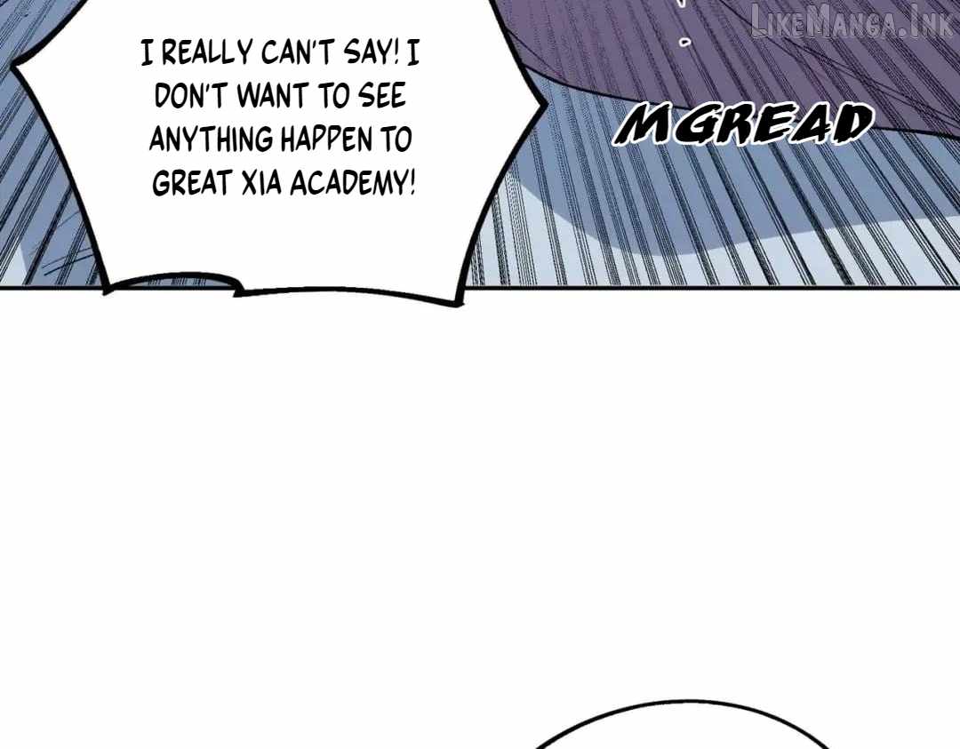 Supreme Curse Master — Chapter 84 — page 58