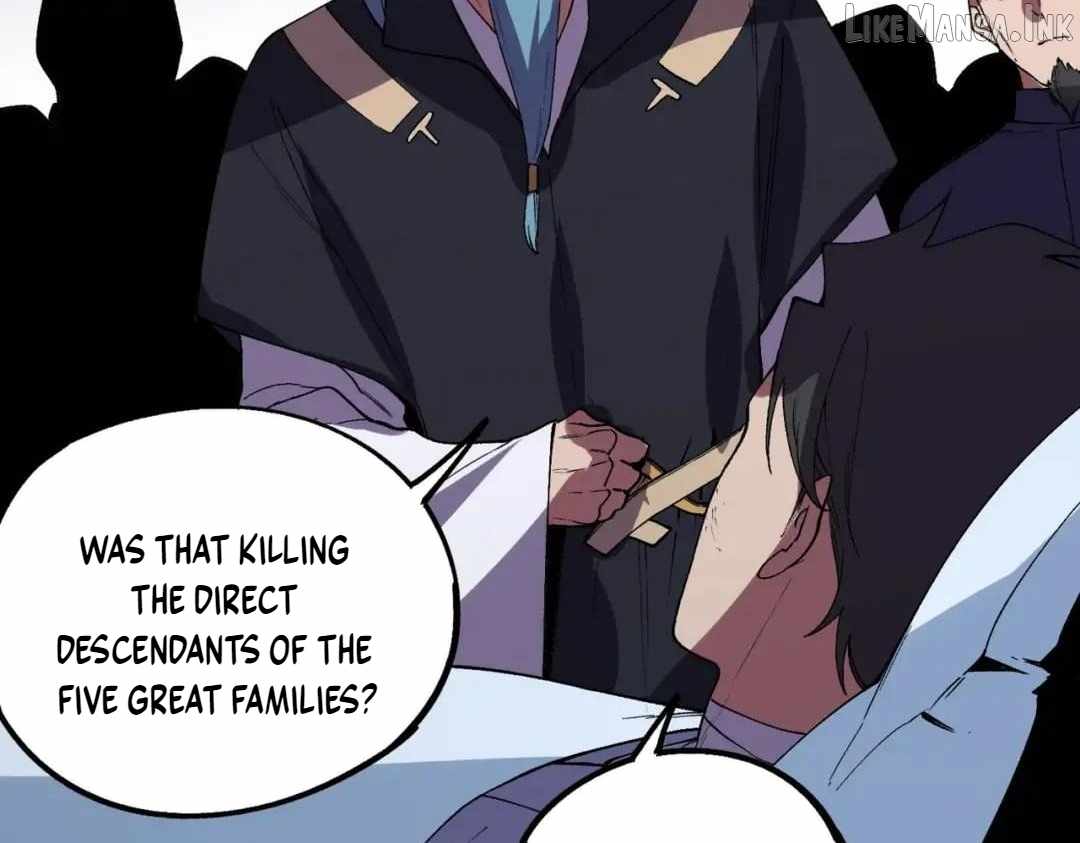 Supreme Curse Master — Chapter 84 — page 60