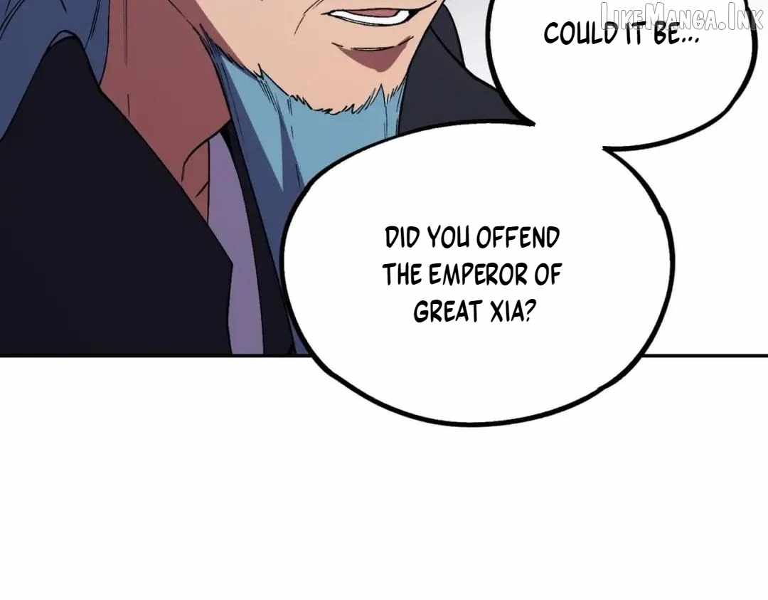 Supreme Curse Master — Chapter 84 — page 63