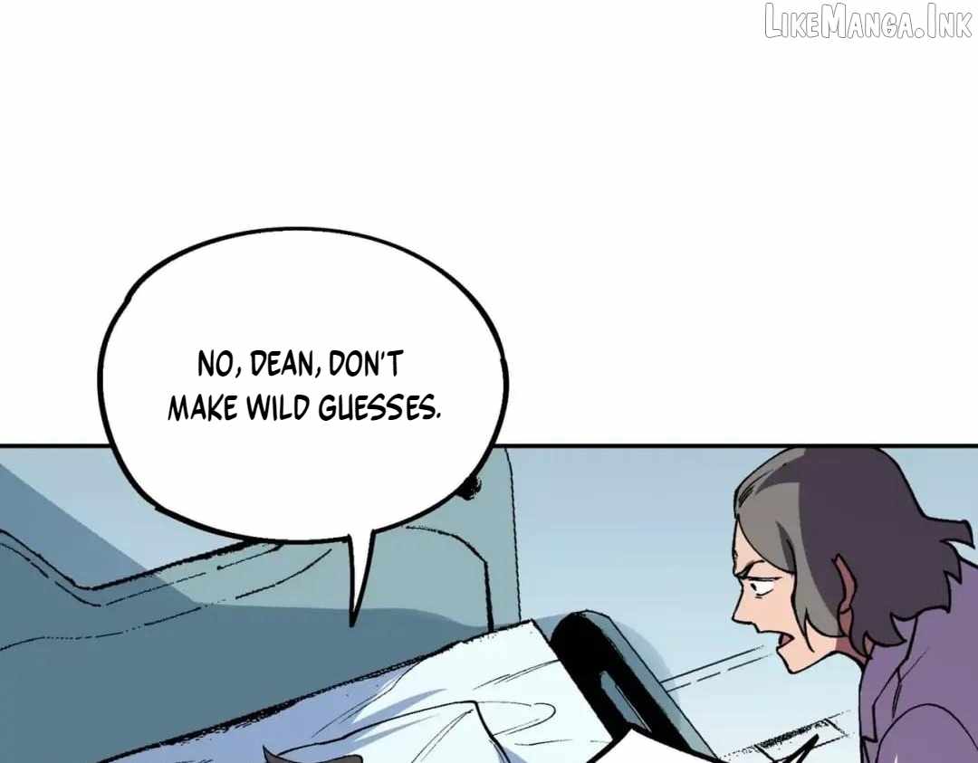 Supreme Curse Master — Chapter 84 — page 64