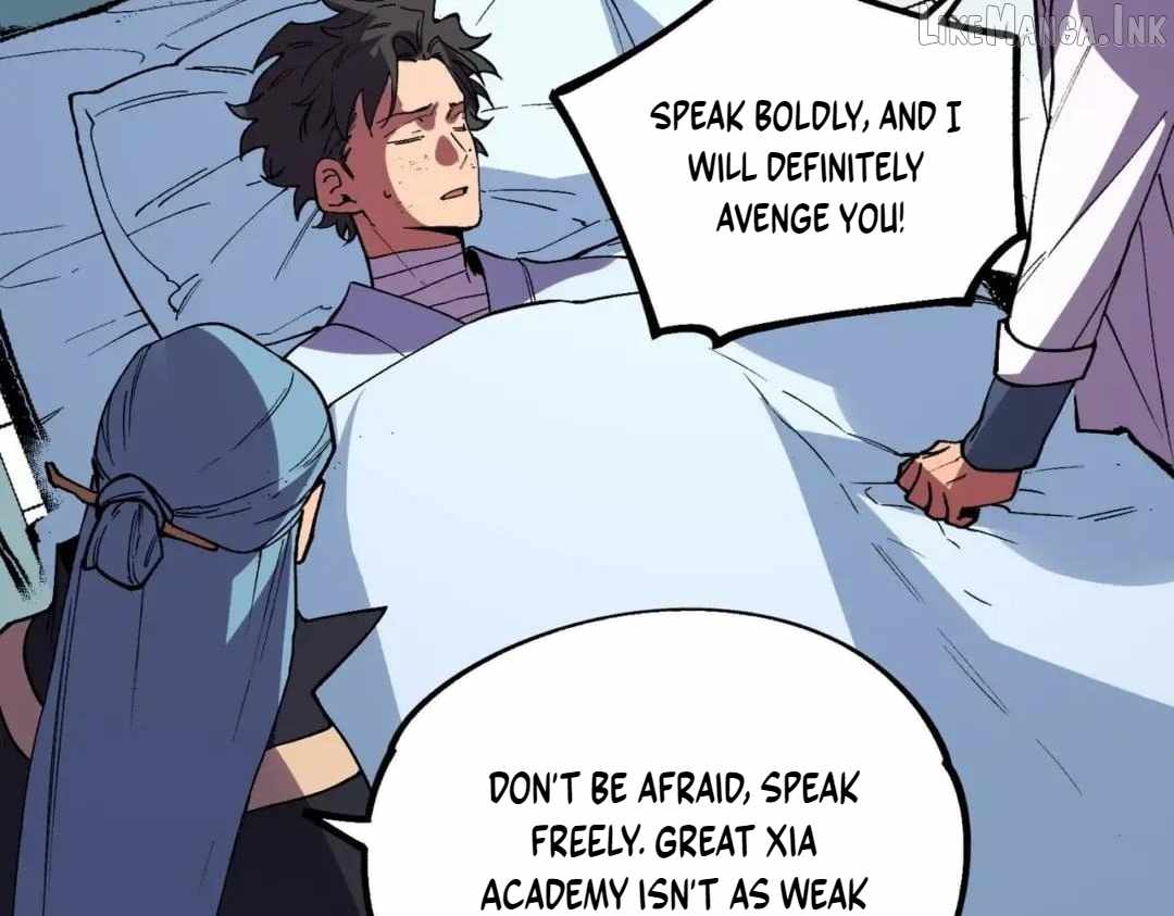 Supreme Curse Master — Chapter 84 — page 65