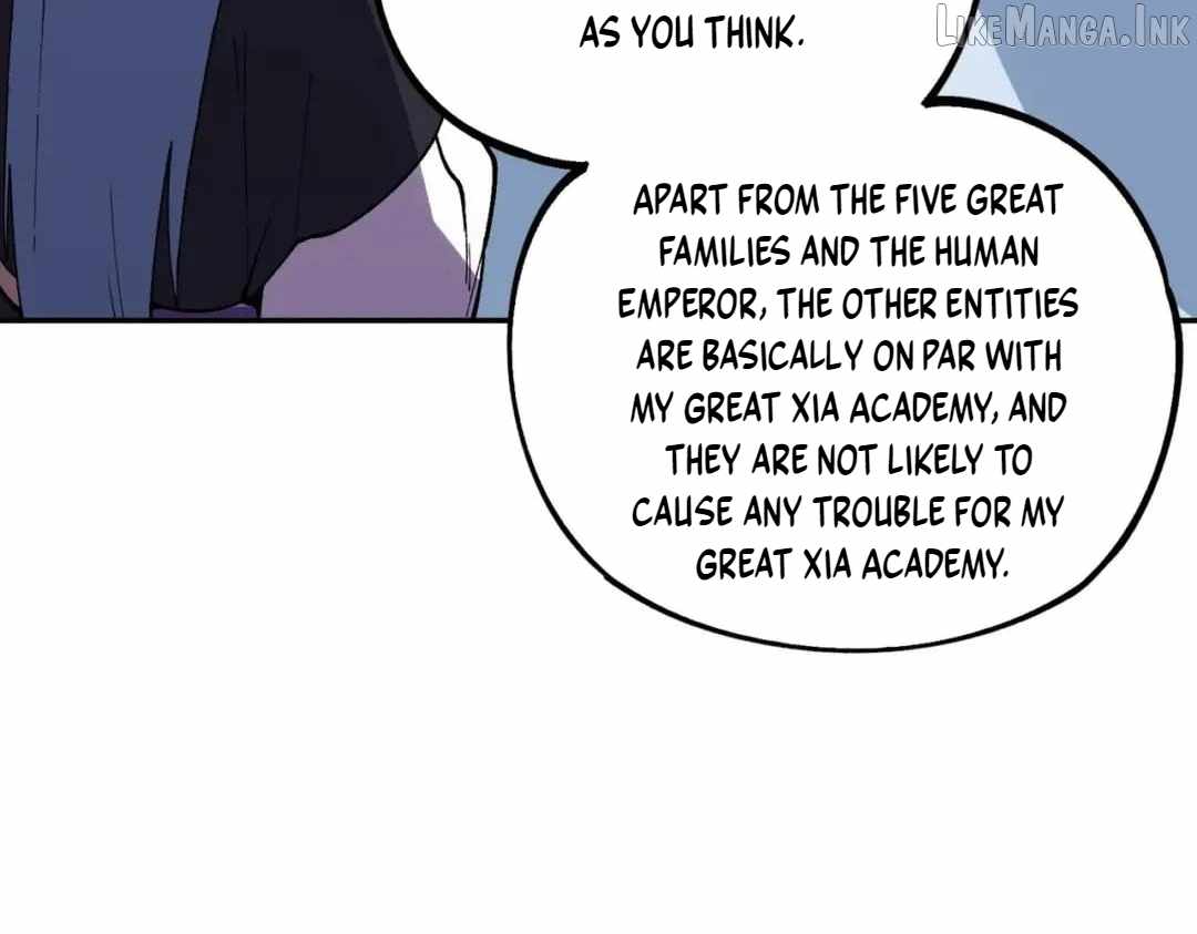 Supreme Curse Master — Chapter 84 — page 66