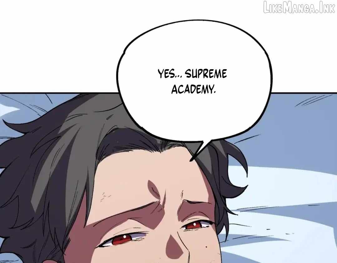 Supreme Curse Master — Chapter 84 — page 67