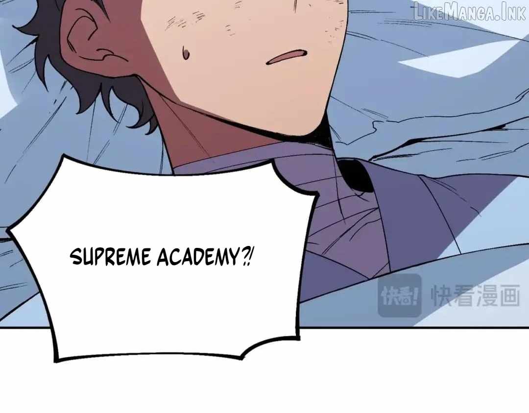 Supreme Curse Master — Chapter 84 — page 68