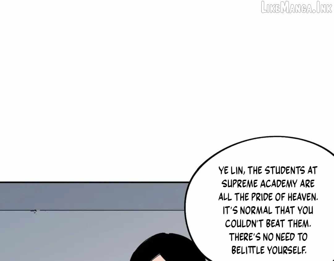 Supreme Curse Master — Chapter 84 — page 70