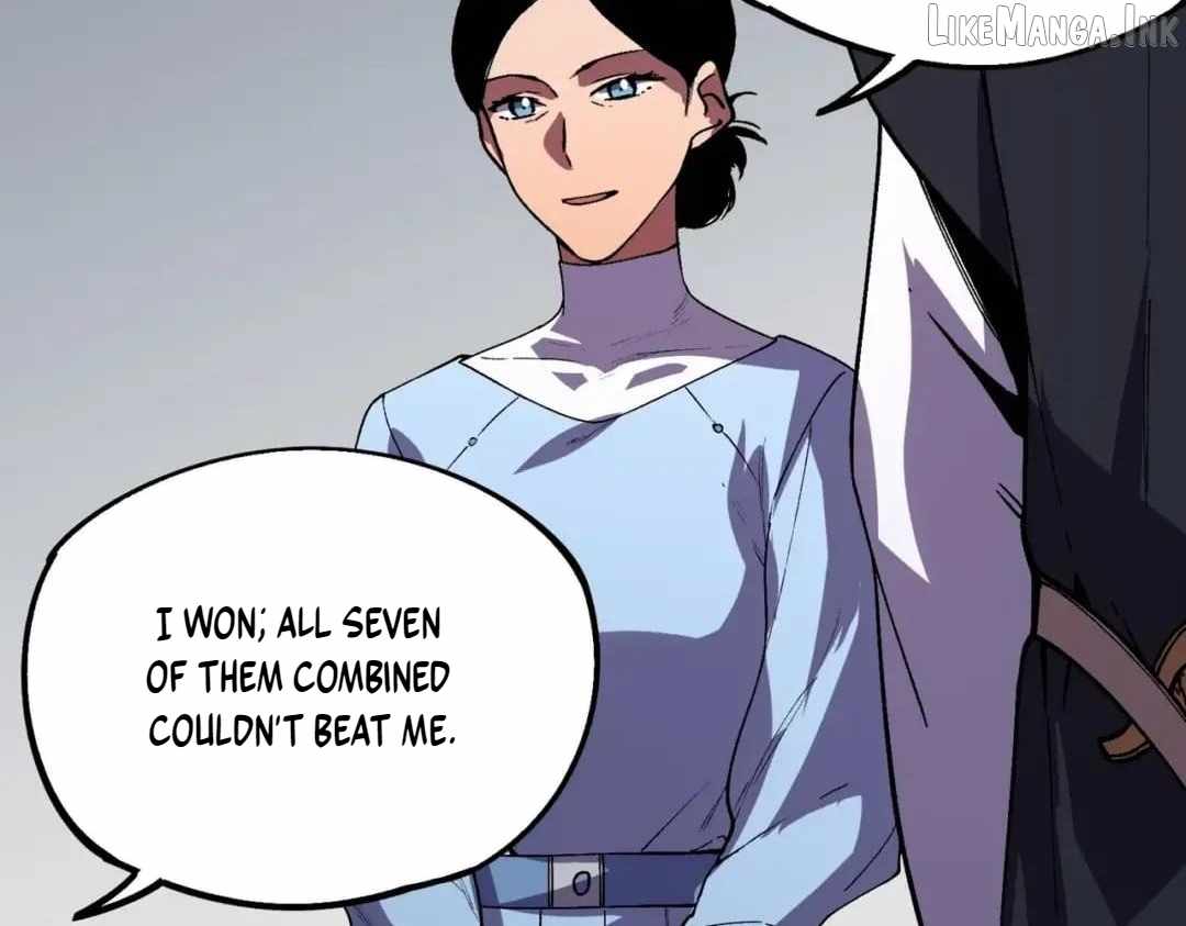 Supreme Curse Master — Chapter 84 — page 71