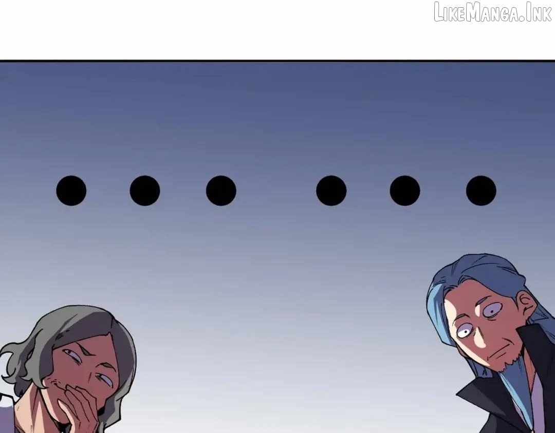 Supreme Curse Master — Chapter 84 — page 73