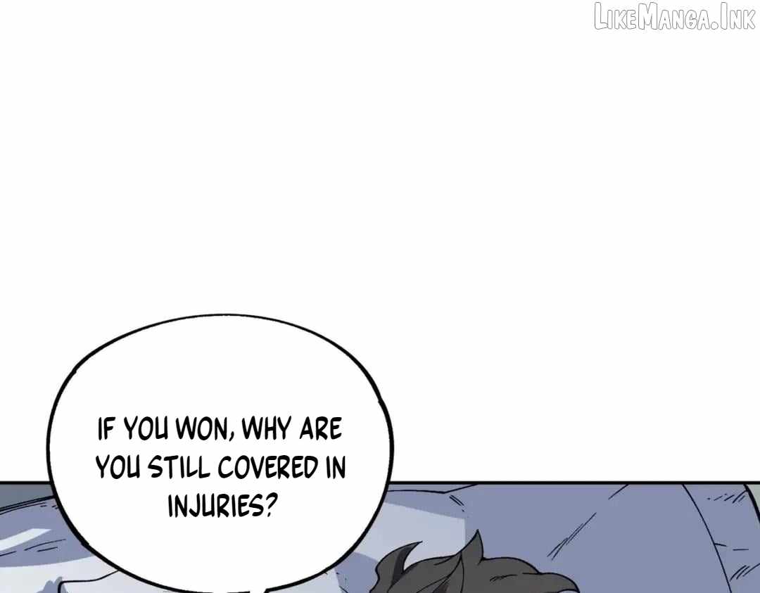 Supreme Curse Master — Chapter 84 — page 75