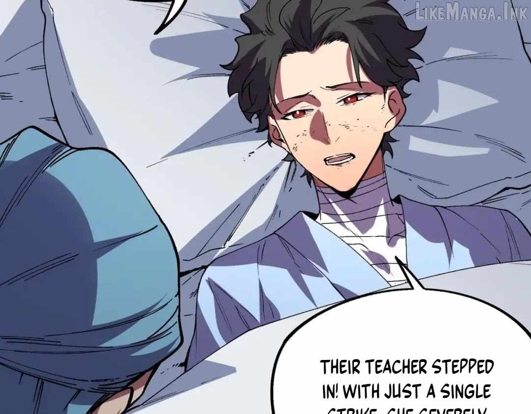 Supreme Curse Master — Chapter 84 — page 76