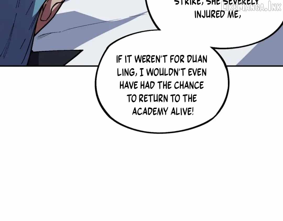 Supreme Curse Master — Chapter 84 — page 77