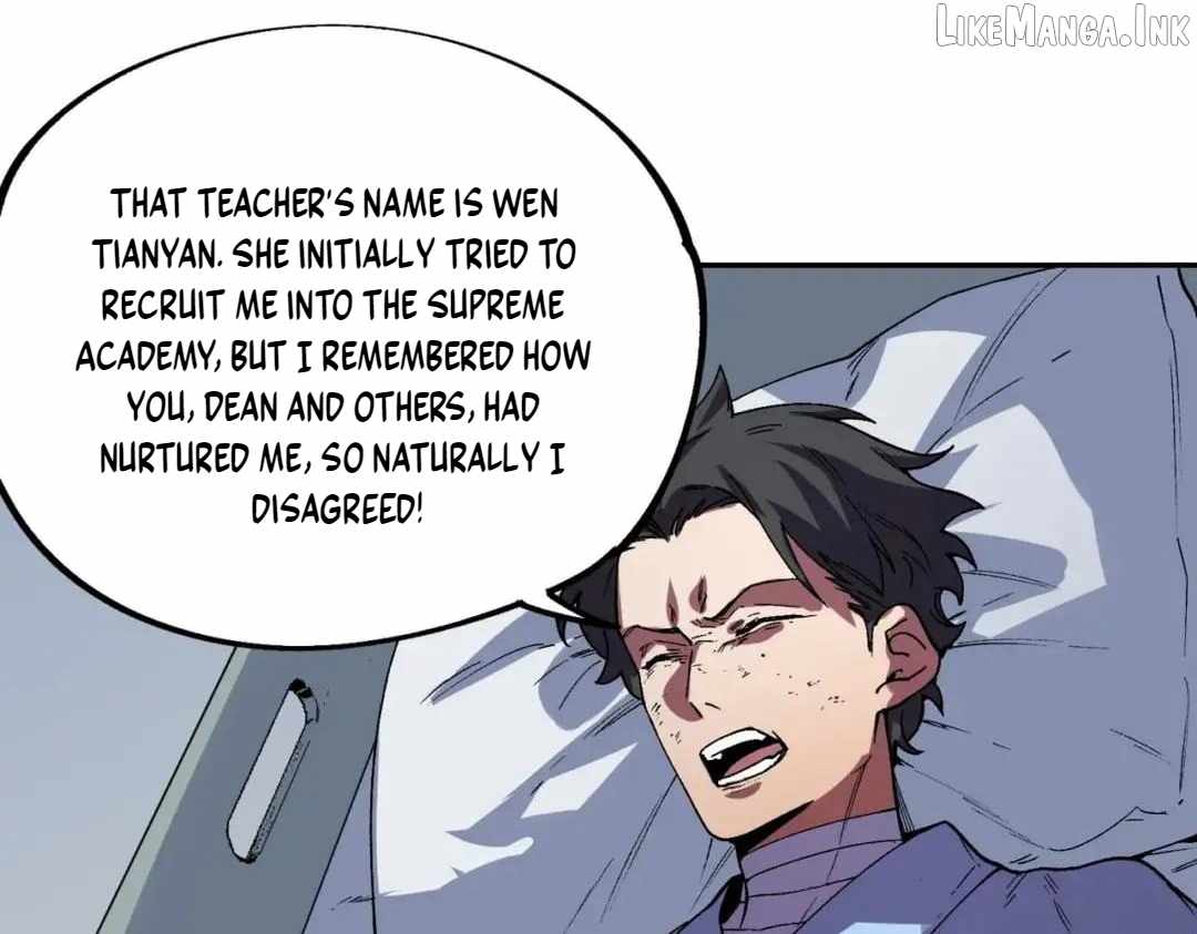 Supreme Curse Master — Chapter 84 — page 78