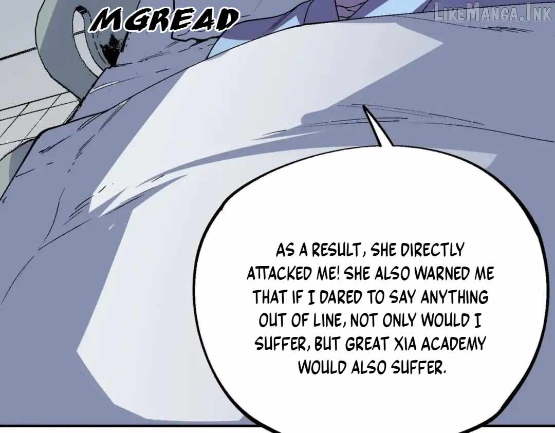 Supreme Curse Master — Chapter 84 — page 79