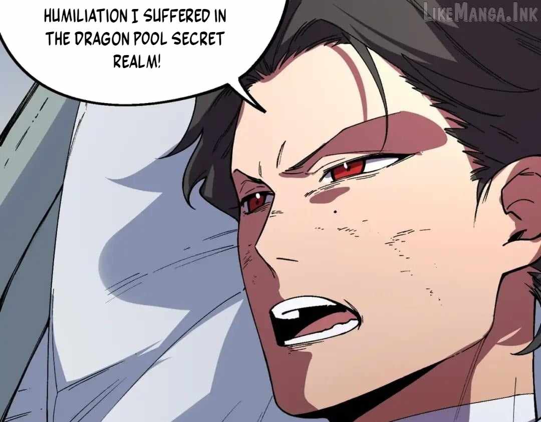 Supreme Curse Master — Chapter 84 — page 81