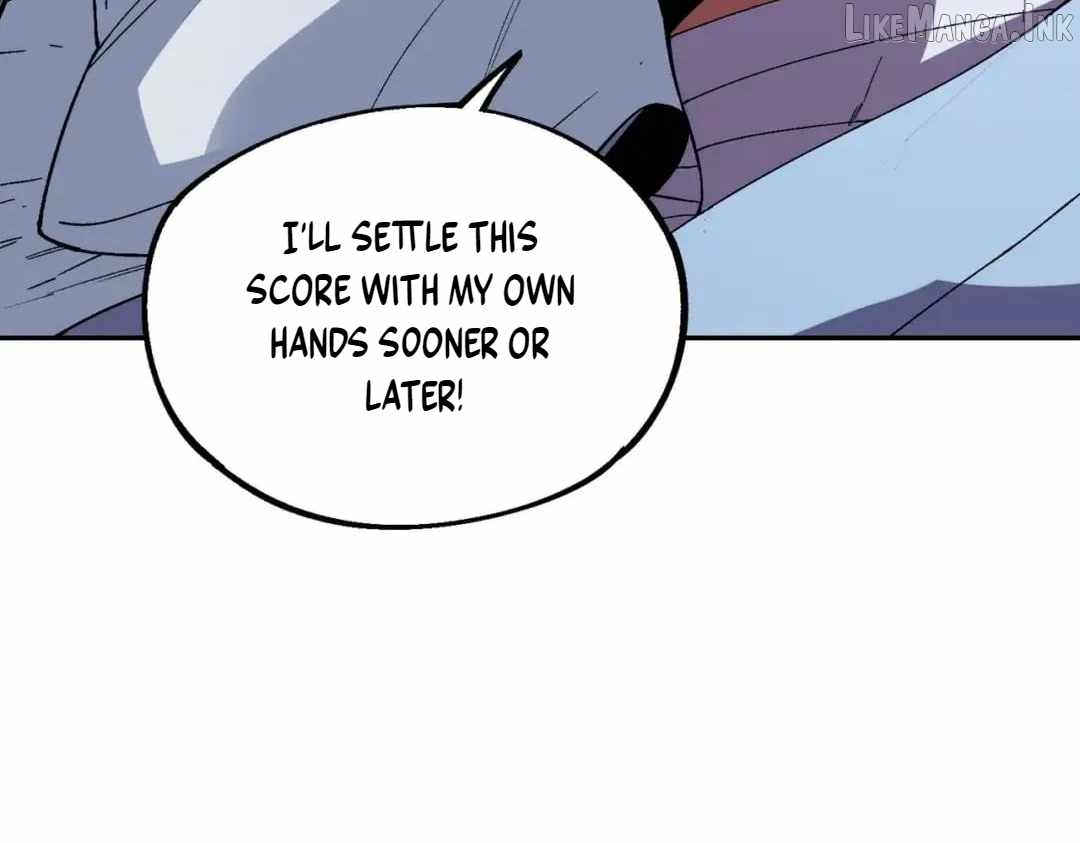 Supreme Curse Master — Chapter 84 — page 82