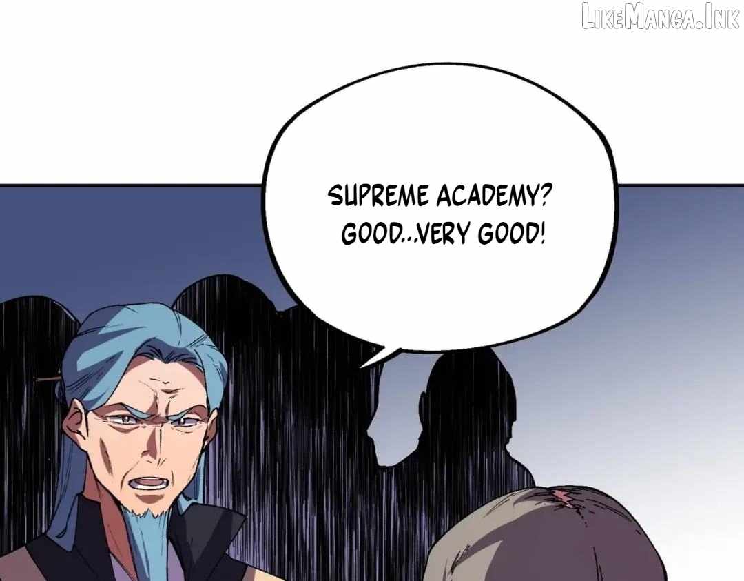Supreme Curse Master — Chapter 84 — page 83