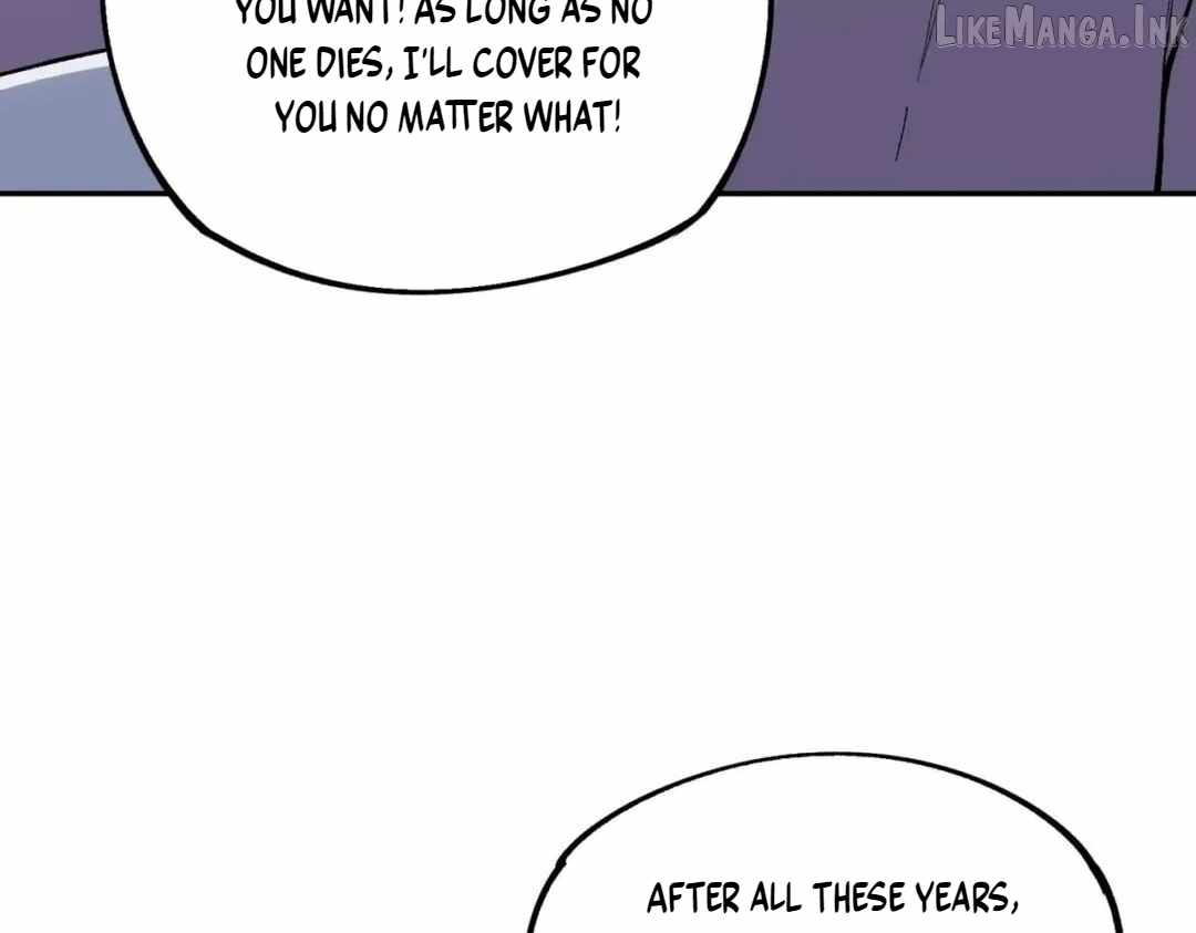 Supreme Curse Master — Chapter 84 — page 85