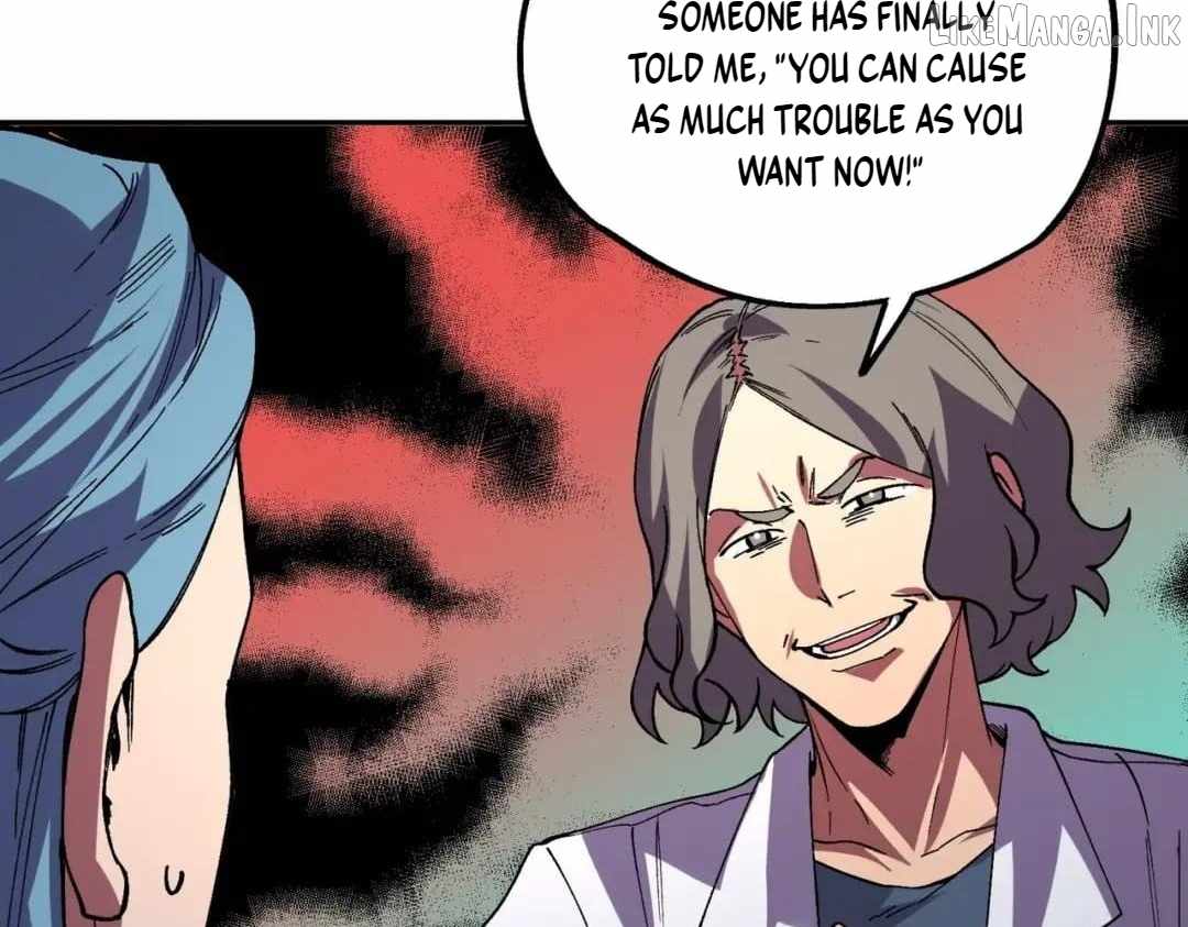 Supreme Curse Master — Chapter 84 — page 86