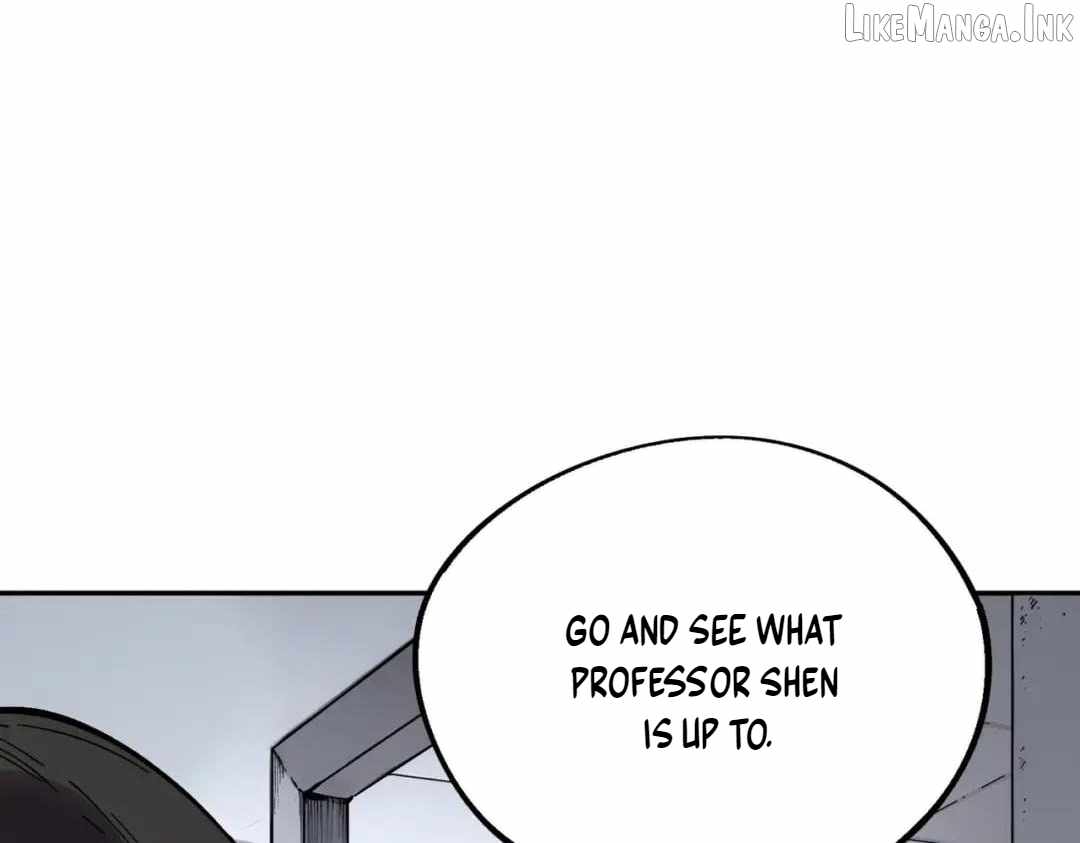 Supreme Curse Master — Chapter 84 — page 89