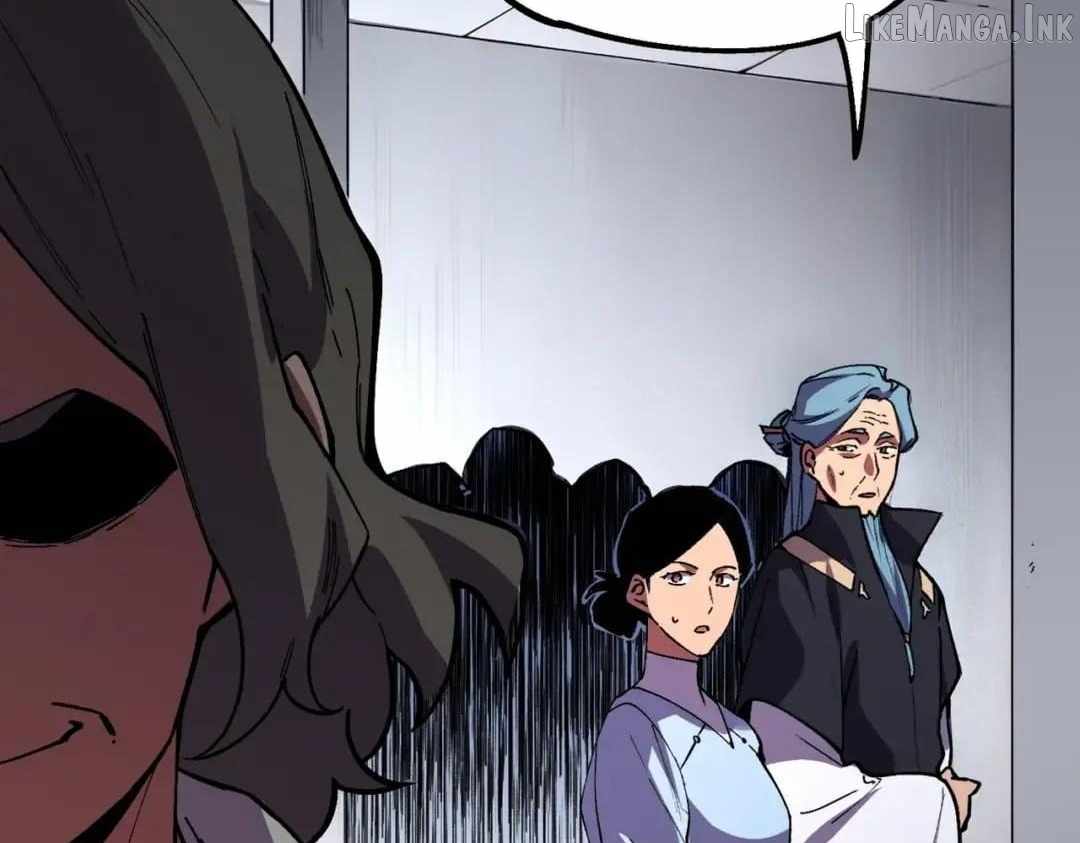 Supreme Curse Master — Chapter 84 — page 90