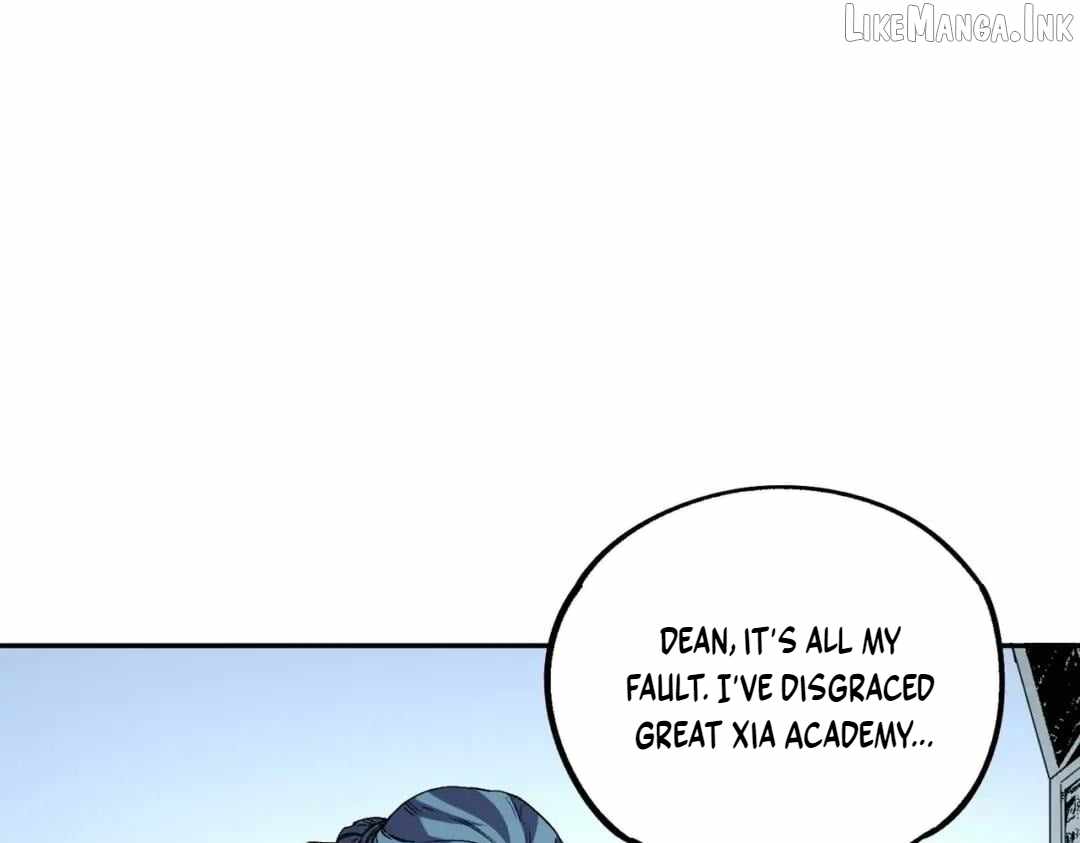 Supreme Curse Master — Chapter 84 — page 92