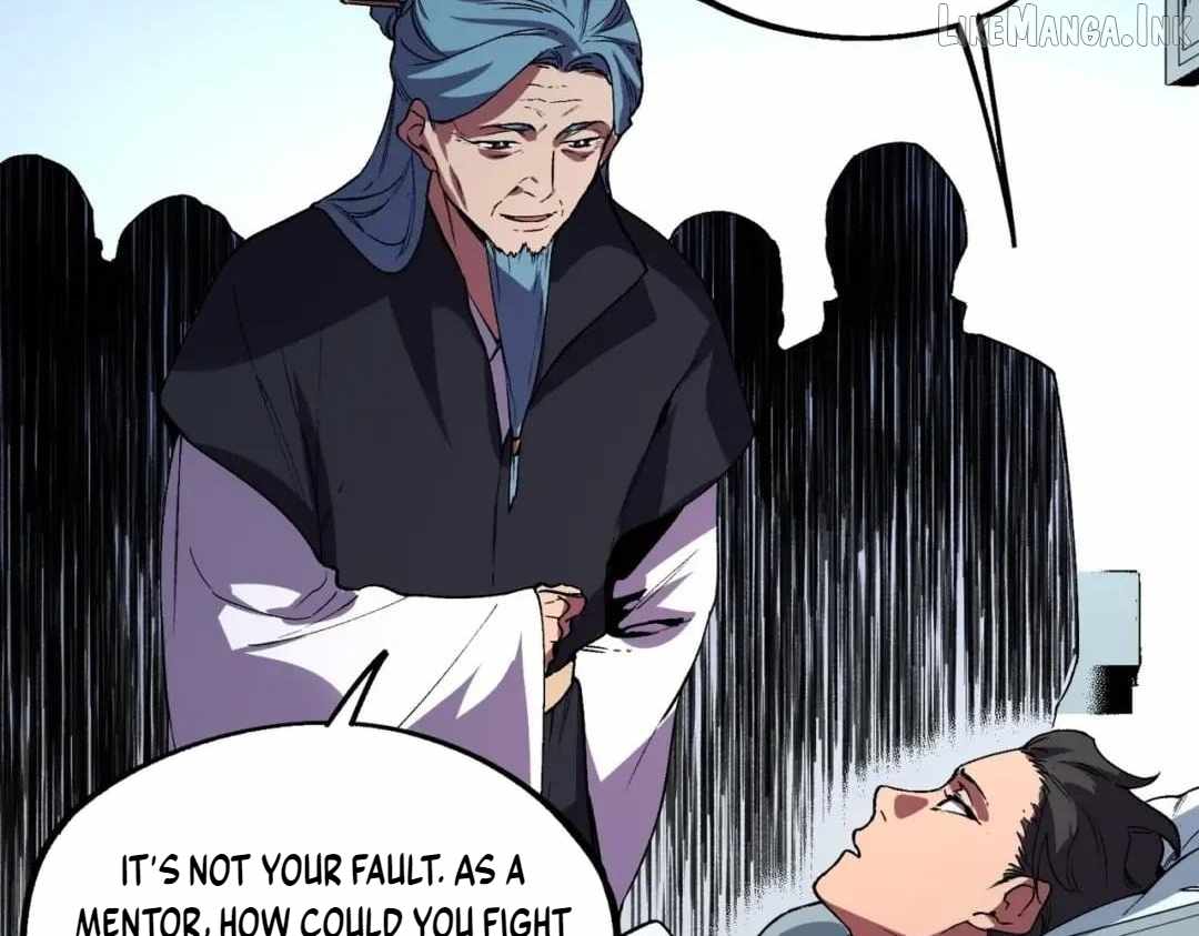 Supreme Curse Master — Chapter 84 — page 93