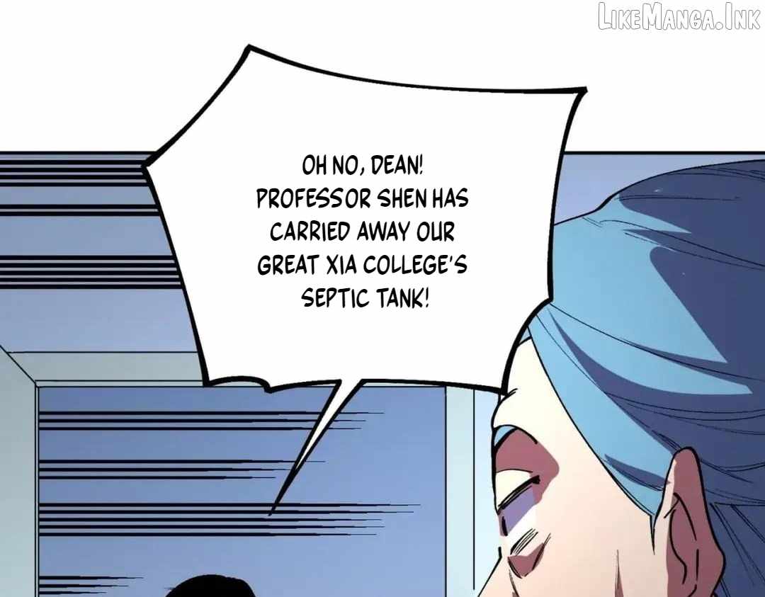Supreme Curse Master — Chapter 84 — page 95