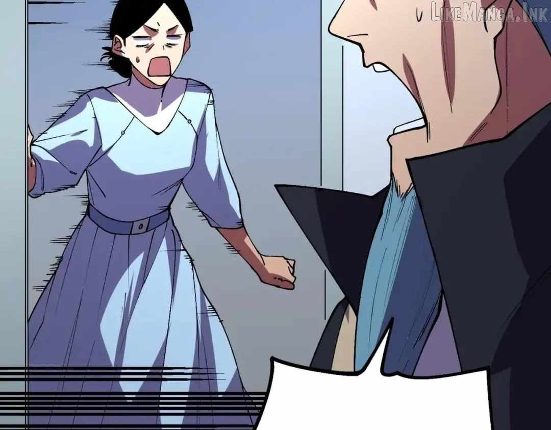 Supreme Curse Master — Chapter 84 — page 96