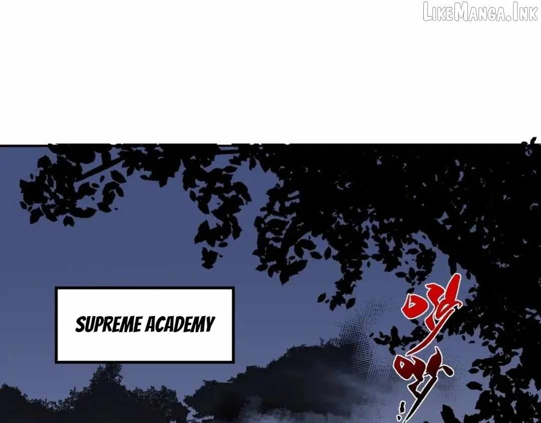 Supreme Curse Master — Chapter 84 — page 99
