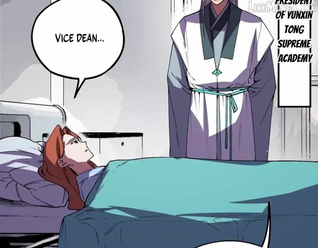 Supreme Curse Master — Chapter 84 — page 105