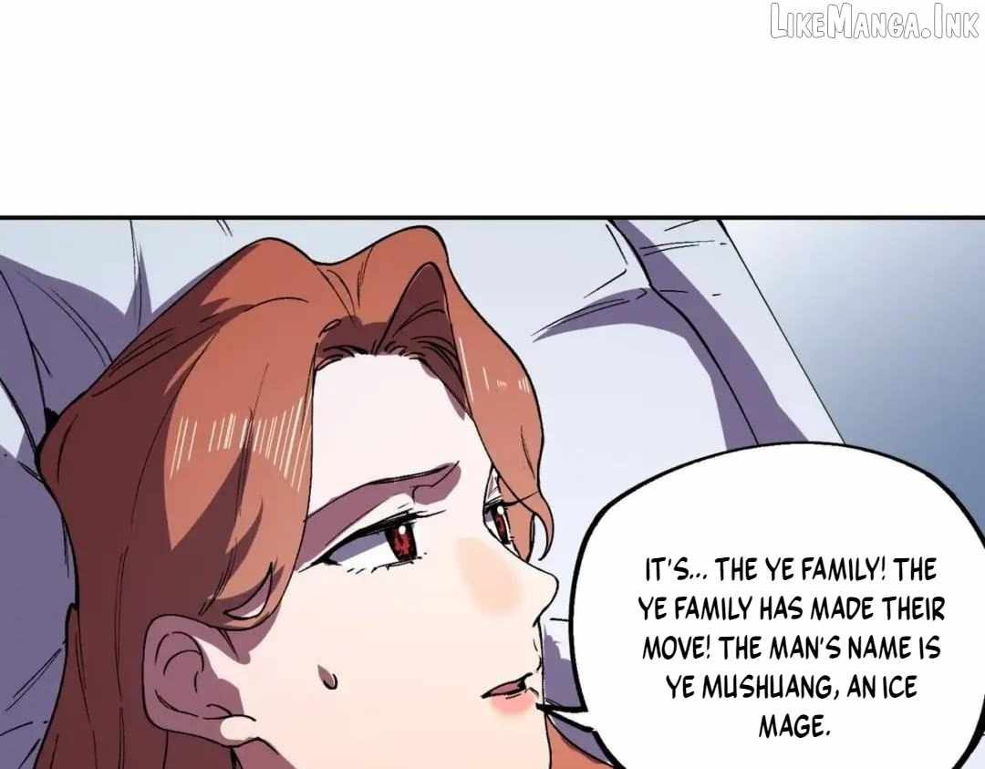 Supreme Curse Master — Chapter 84 — page 107