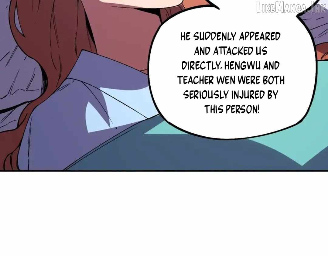 Supreme Curse Master — Chapter 84 — page 108