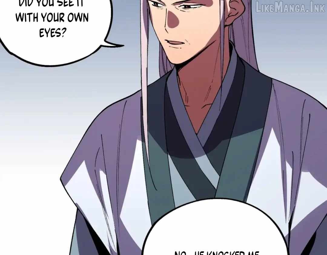 Supreme Curse Master — Chapter 84 — page 110