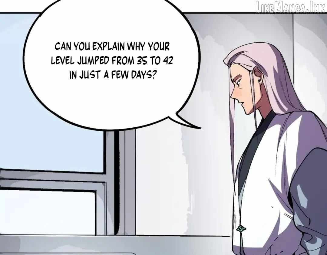 Supreme Curse Master — Chapter 84 — page 112