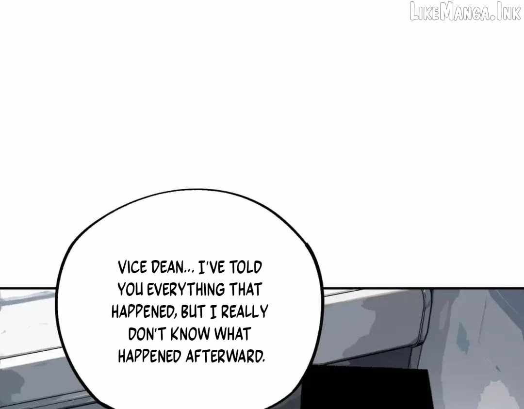 Supreme Curse Master — Chapter 84 — page 114