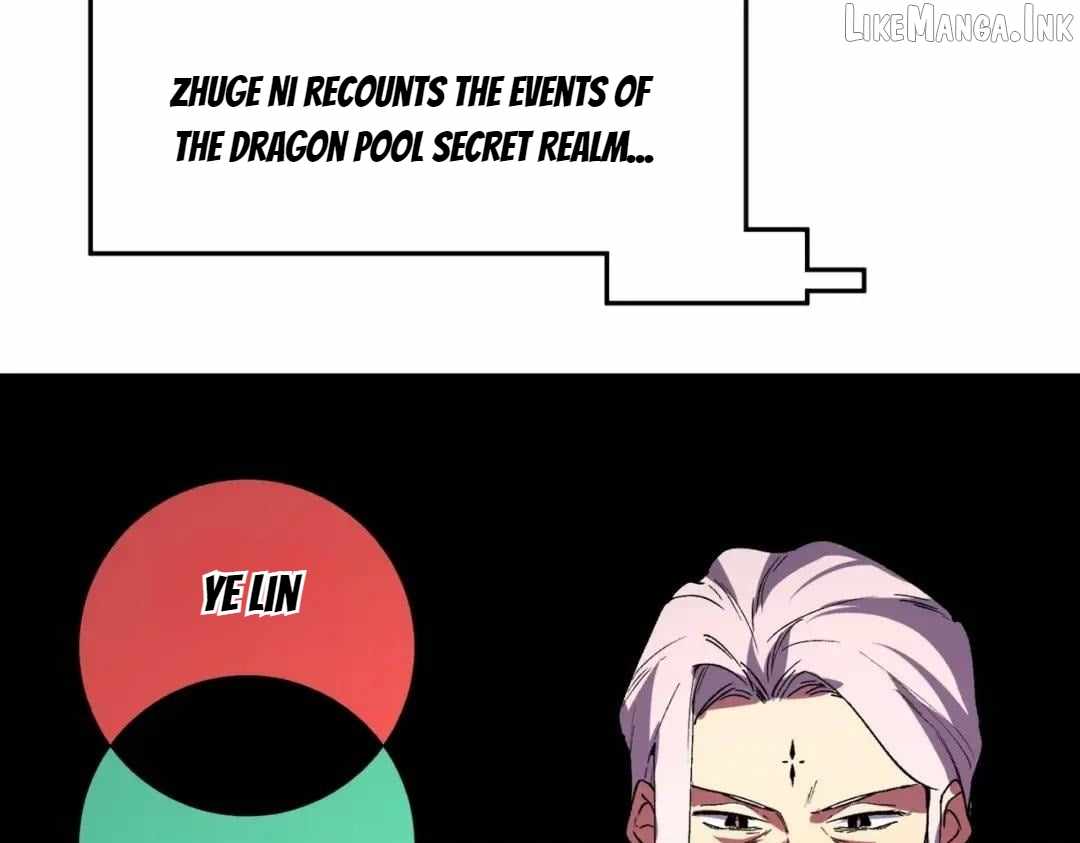 Supreme Curse Master — Chapter 84 — page 117