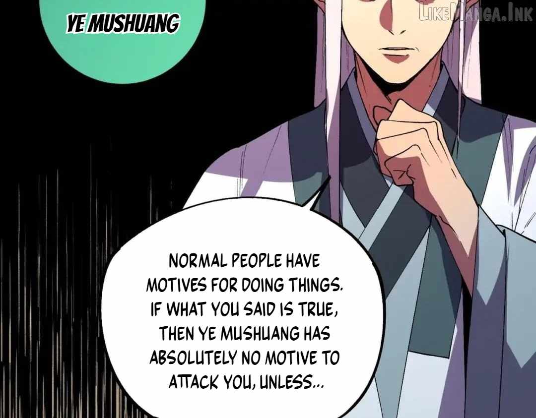 Supreme Curse Master — Chapter 84 — page 118