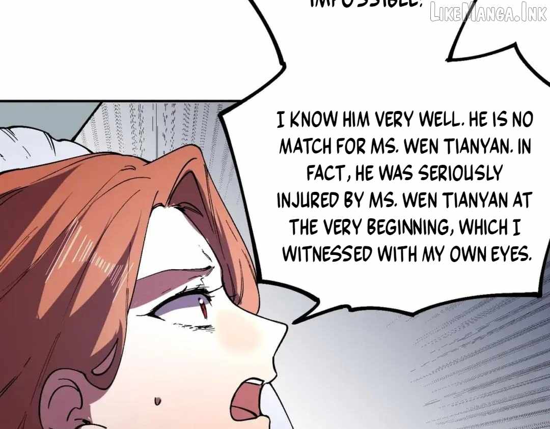 Supreme Curse Master — Chapter 84 — page 120