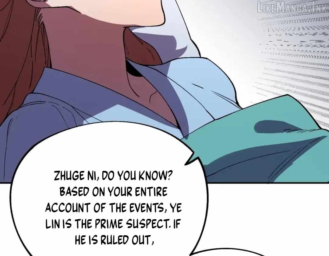 Supreme Curse Master — Chapter 84 — page 121