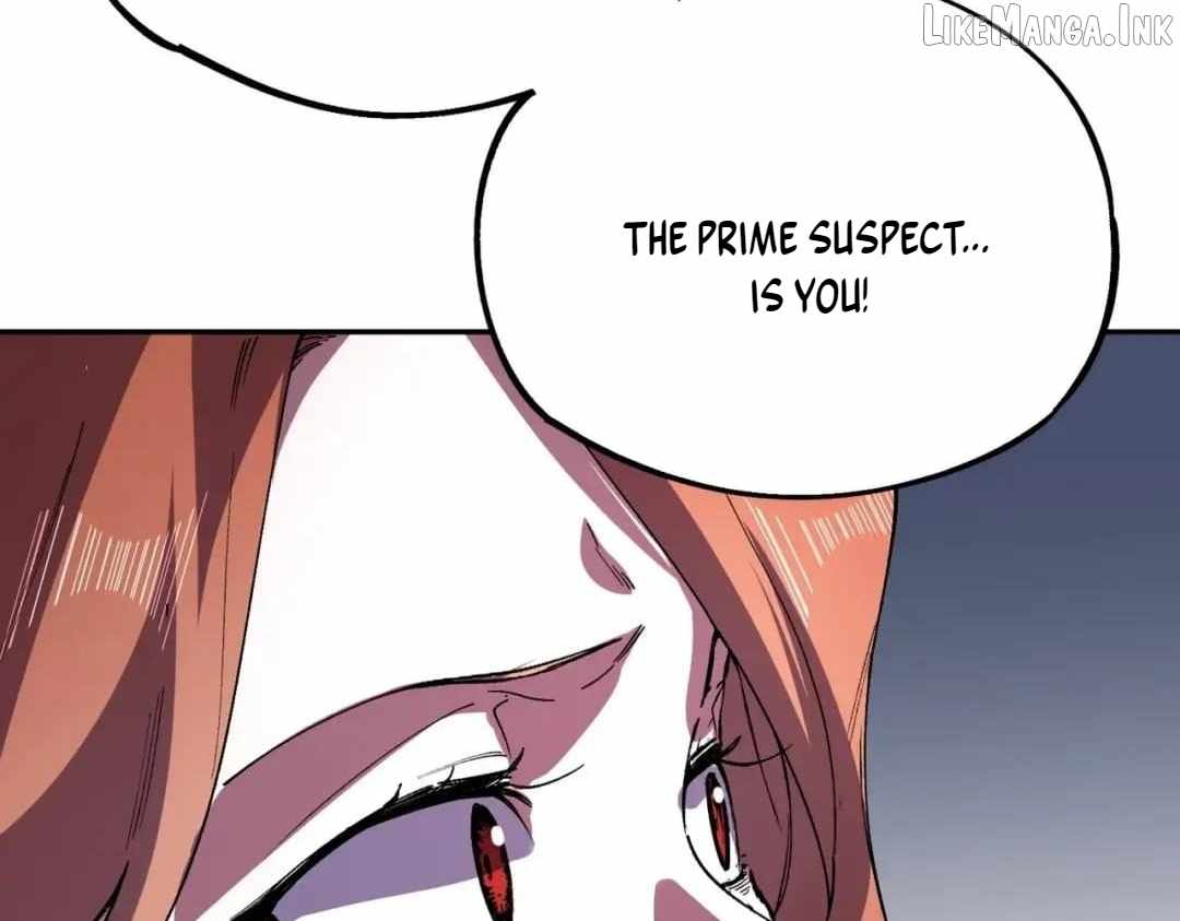 Supreme Curse Master — Chapter 84 — page 122