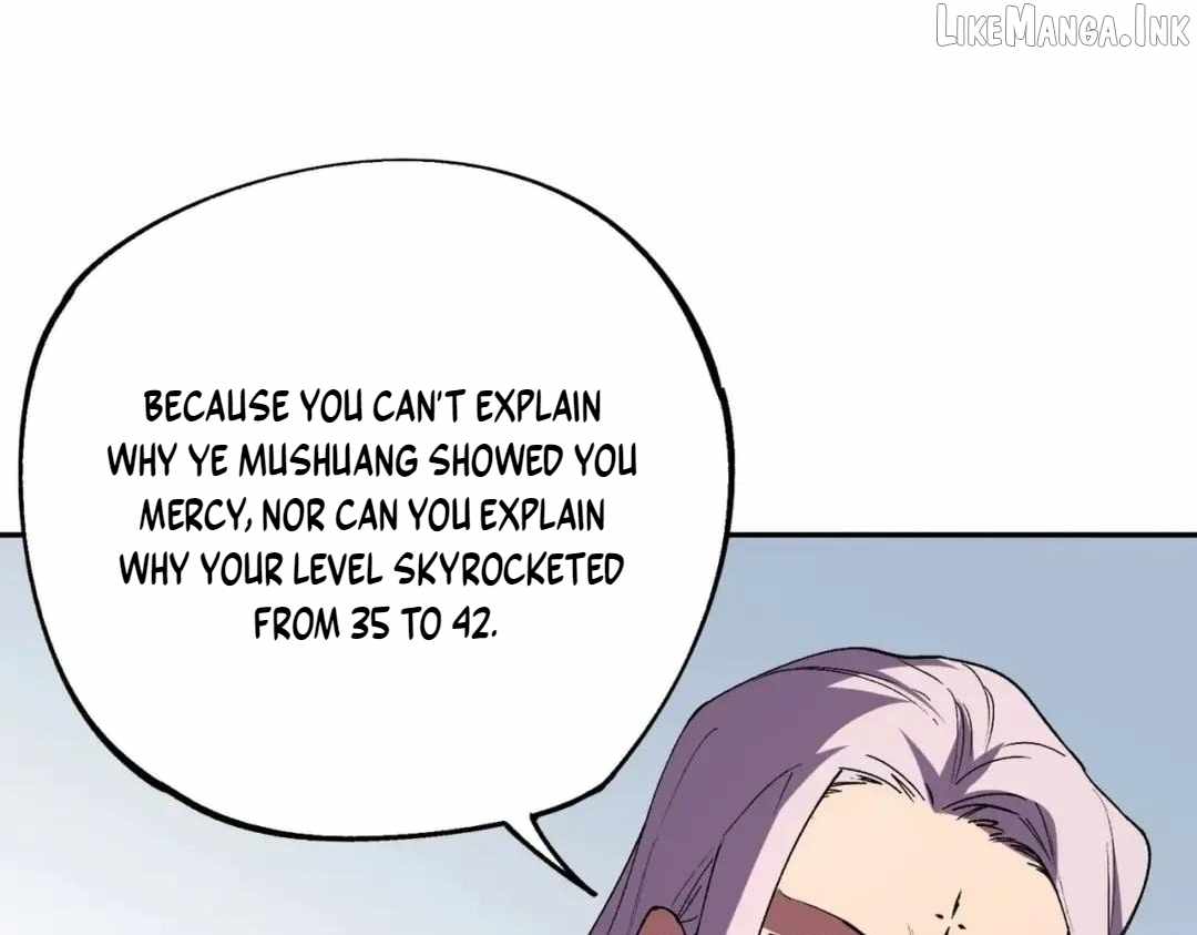 Supreme Curse Master — Chapter 84 — page 125