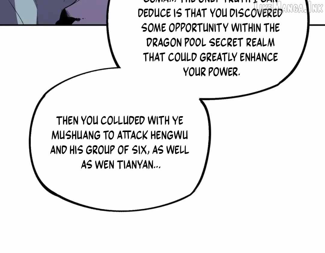 Supreme Curse Master — Chapter 84 — page 127