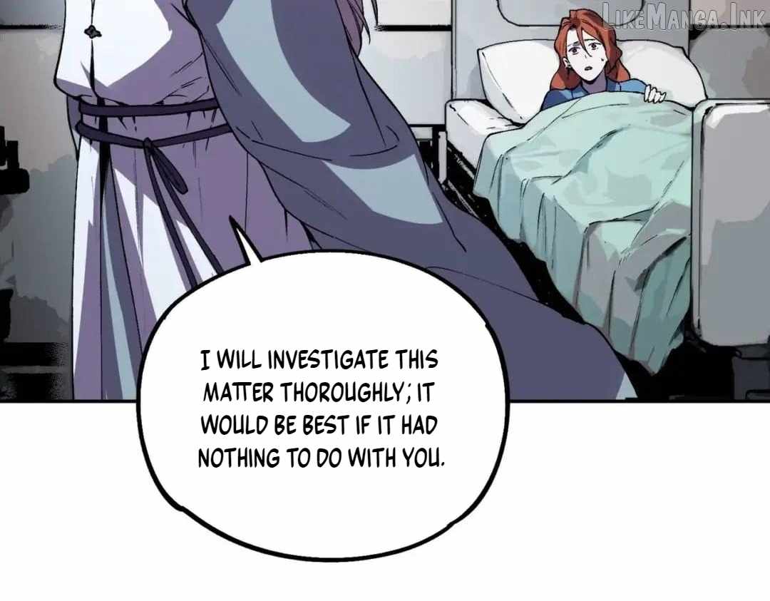 Supreme Curse Master — Chapter 84 — page 129